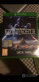 Gioco Battlefront 2 