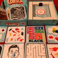 Gioco per bambini Cortex molto bello