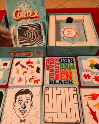 Gioco per bambini Cortex molto bello