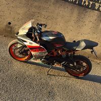 Ktm rc LEGGERE DESC