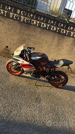 Ktm rc LEGGERE DESC
