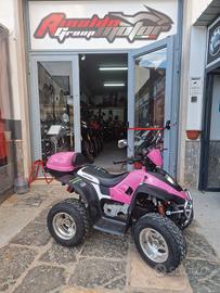 Keeway Quad 50 - Ruota 10