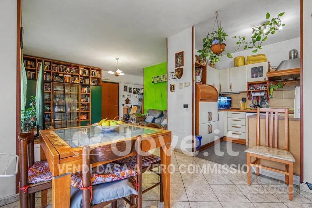 Apartment in Scandicci, Badia a Settimo - Vista 3