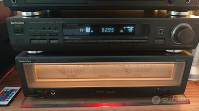 amplificatore Technics SU-C80