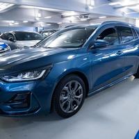 Ford Focus SW 1.0 ecoboost h ST-Line Style 125cv