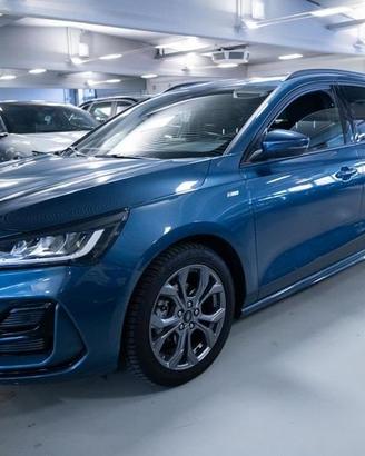 Ford Focus SW 1.0 ecoboost h ST-Line Style 125cv