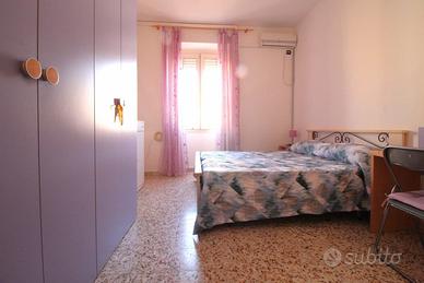 Camera singola per studenti