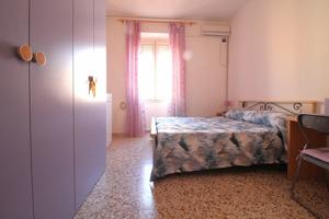 Camera singola per studenti