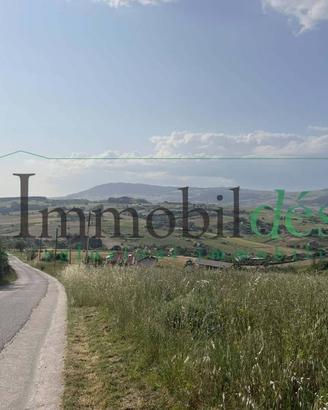 Terreno di 13673 m² a Pignola