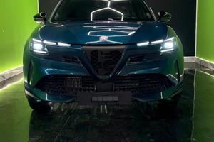 Alfa Romeo Junior 1.2 145 CV Hybrid eDCT6 Speciale