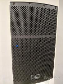 Coppia Casse Attive Soundsation Hyper-Pro 12 Plus 