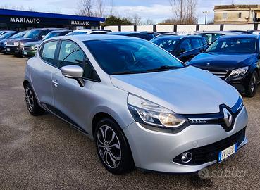 Renault Clio dCi 90 CV EURO 6