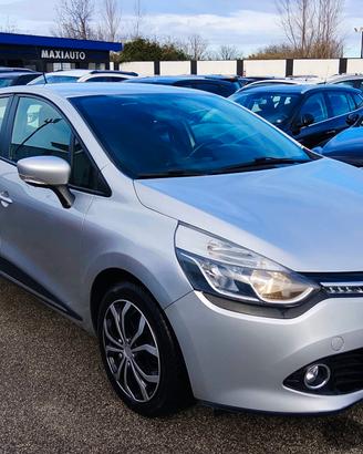 Renault Clio dCi 90 CV EURO 6