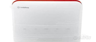 Vodafone station Modem Adsl 2 Router