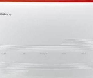 Vodafone station Modem Adsl 2 Router