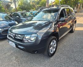 Dacia Duster 1.5 dCi 110CV Start&Stop 4x2 Lauréate