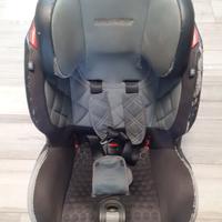 Seggiolino auto Foppapedretti con Isofix