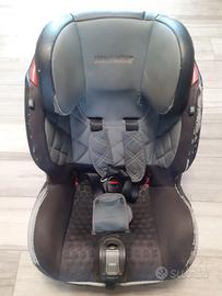Seggiolino auto Foppapedretti con Isofix
