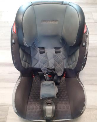 Seggiolino auto Foppapedretti con Isofix