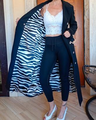 Cappotto lungo 