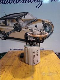 GALLEGGIANTE SERBATOIO MERCEDES CLA CoupÃ© (C117)