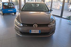 Golf variant tgi metano perfetta