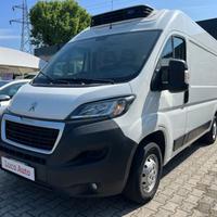 PEUGEOT Boxer 435 2.2 BlueHDi S&S PL-TA *FRIGO*S