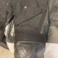 Pantaloni moto dainese