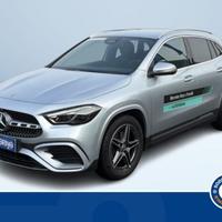 Mercedes-Benz GLA 200d Automatic AMG Line Adv...