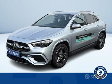 Mercedes-Benz GLA 200d Automatic AMG Line Adv...