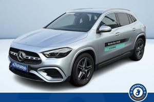Mercedes-Benz GLA 200d Automatic AMG Line Adv...