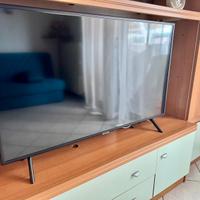 Samsung 4k smart tv 43 pollici