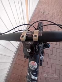 bici mountainbike