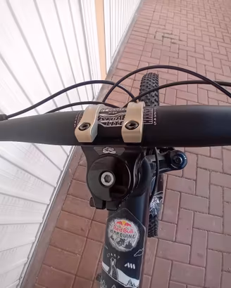 bici mountainbike