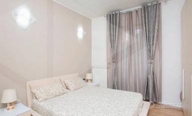 camera da letto matrimoniale 