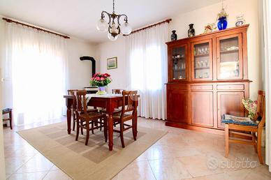 CASA INDIPENDENTE A BICINICCO