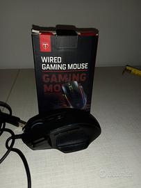Wired Mouse da gaming c52