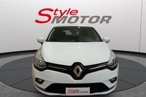 RENAULT Clio dCi 75 CV 5 porte Life Certificata
