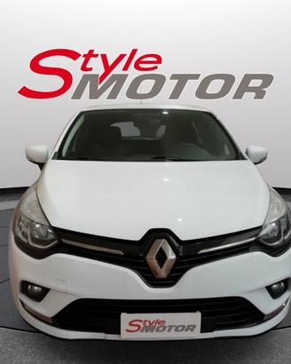 RENAULT Clio dCi 75 CV 5 porte Life Certificata