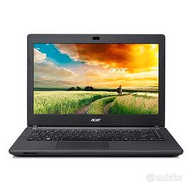 Notebook Acer ricondizionato