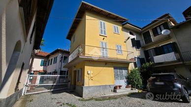 CASA SEMINDIPENDENTE A SAN RAFFAELE CIMENA