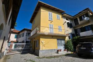 CASA SEMINDIPENDENTE A SAN RAFFAELE CIMENA