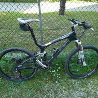 Mtb Trek Top Fuel 9.8
