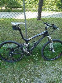 Mtb Trek Top Fuel 9.8