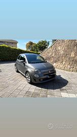 Fiat 500  1.0 Hybrid 70 CV Sport (mild hybrid)
