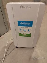 Deumidificatore Olimpia splendid