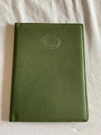 Porta documenti agenda Nazareno Gabrielli