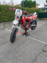 Swm 125 r motard