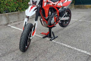 Swm 125 r motard