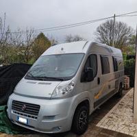 camper Adria flexo v3 sun living 2011